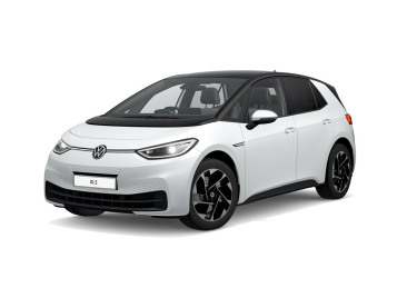 Volkswagen Id.3 110kW Style Pure Performance 45kWh 5dr Auto Electric Hatchback
